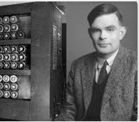 Alan Turing: o pai da computação moderna