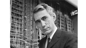 Claude Shannon: o arquiteto da informação