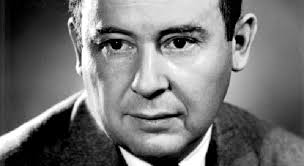 John von Neumann: o matemático dos computadores