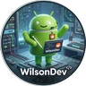 Logo WilsonDev